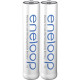 Аккумулятор Panasonic Eneloop AAA 750 2BP mAh NI-MH
